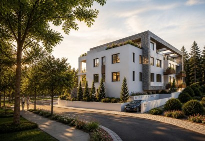 Petridia, Paphos Apartment For Sale | 50387
