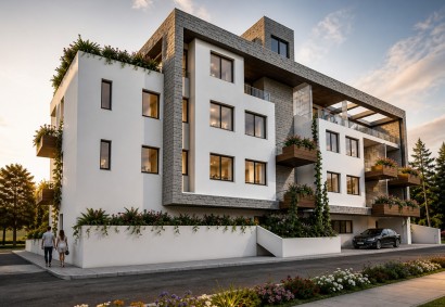 Petridia, Paphos Apartment For Sale | 50388