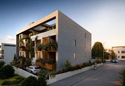 Petridia, Paphos Apartment For Sale | 50389