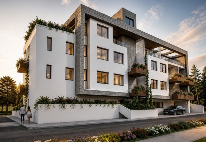 Petridia, Paphos Apartment For Sale | 50390