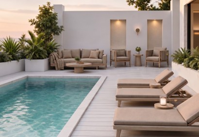 Petridia, Paphos Apartment For Sale | 50390