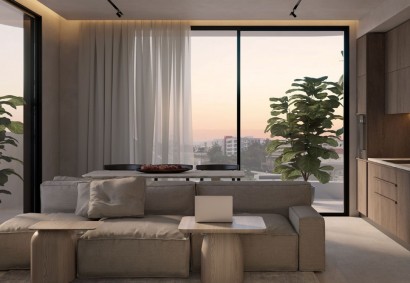 City centre, Limassol Apartment For Sale | 50400