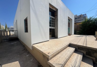 Katholiki, Limassol Detached Villa For Sale | 50204