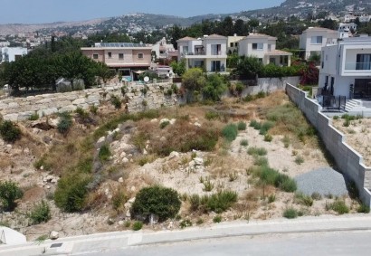 Tala, Paphos Residential Land  For Sale | 50403