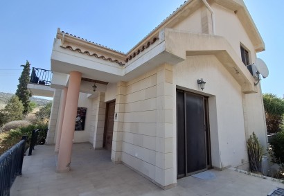 Mouttagiaka, Limassol Detached Villa For Sale | 49753