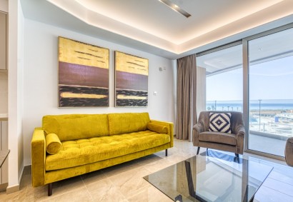 Ayia Napa, Famagusta Apartment For Sale | 50406