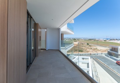 Ayia Napa, Famagusta Apartment For Sale | 50408