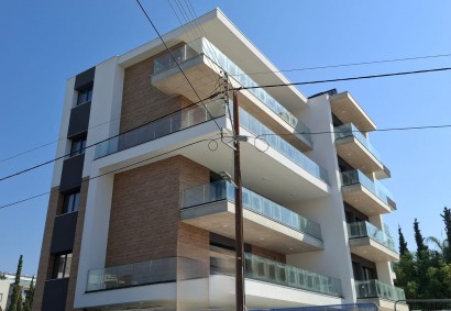 Potamos Germasogeias, Limassol Apartment For Sale | 49511