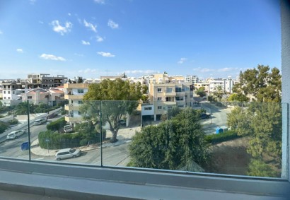 Larnaca, Larnaka Apartment For Sale | 50410