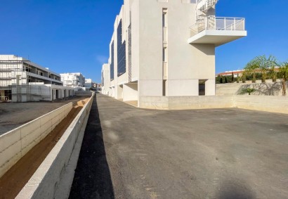 Paralimni, Famagusta Apartment For Sale | 50412
