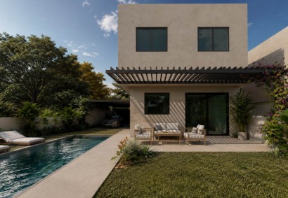 Erimi, Limassol Detached Villa For Sale | 48359
