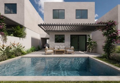 Erimi, Limassol Detached Villa For Sale | 50415