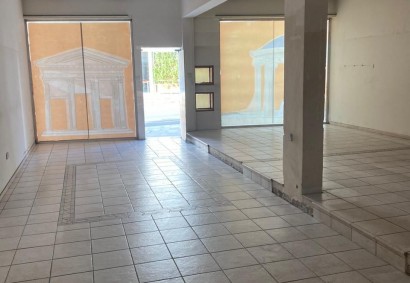 Paphos Town, Paphos Office  For Sale | 50416