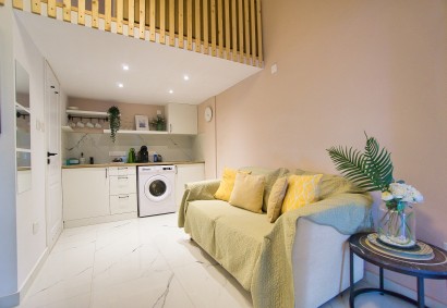 Kato Paphos, Paphos Apartment For Sale | 50417