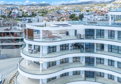 Ayios Athanasios, Limassol Apartment For Sale | 50419