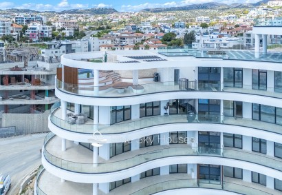 Ayios Athanasios, Limassol Apartment For Sale | 50422