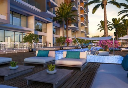 Kato Paphos - Tombs of The Kings Studio For Sale | 50432