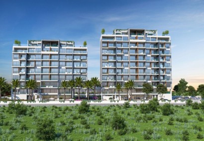Kato Paphos - Tombs of The Kings Apartment For Sale | 50437
