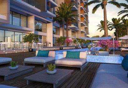 Kato Paphos - Tombs of The Kings Studio For Sale | 50443