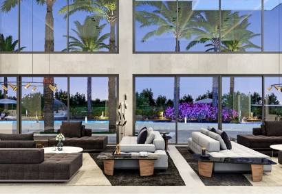 Kato Paphos - Tombs of The Kings Apartment For Sale | 50445