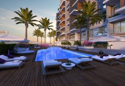 Kato Paphos - Tombs of The Kings Apartment For Sale | 50458