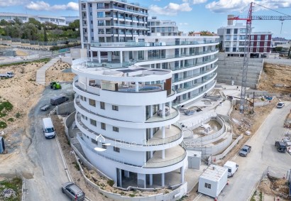 Ayios Athanasios, Limassol Apartment For Sale | 50460