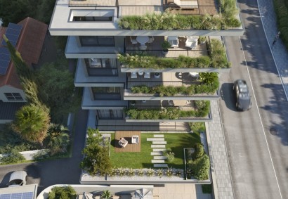 Potamos Germasogeias, Limassol Apartment For Sale | 50465