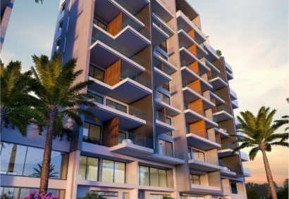 Kato Paphos - Tombs of The Kings Apartment For Sale | 50466