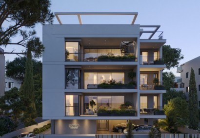 Zakaki, Limassol Apartment For Sale | 50469