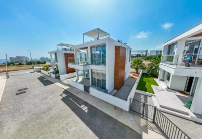 Protaras, Famagusta Detached Villa For Sale | 50472