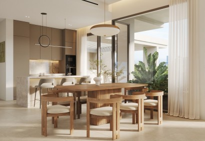 Panthea, Limassol Penthouse For Sale | 50500