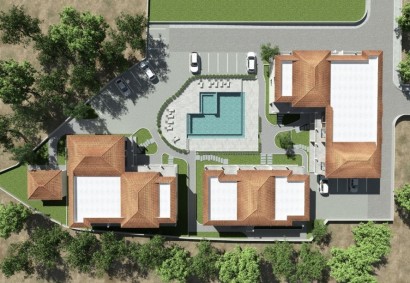 Prodromi, Paphos Apartment For Sale | 50503