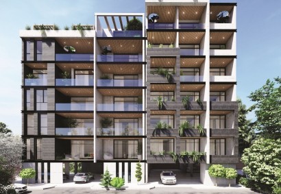 Larnaka - Finikoudes, Larnaka Apartment For Sale | 50505