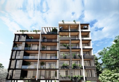 Larnaka - Finikoudes, Larnaka Penthouse For Sale | 50506