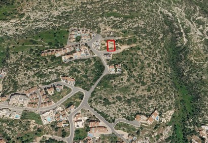Pegia, Paphos Residential Land  For Sale | 48268