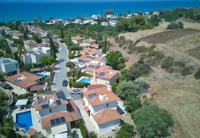 Argaka, Paphos Detached Villa For Sale | 50324