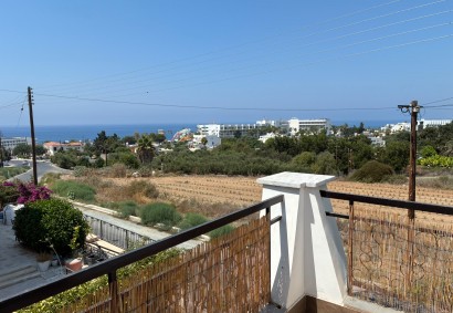 Chloraka, Paphos Semi Detached Villa For Sale | 45903