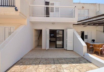 Paralimni, Famagusta Town House For Sale | 50526