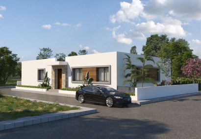 Deryneia, Famagusta Bungalow For Sale | 50528