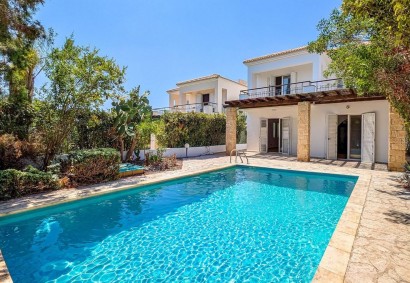 Pegia, Paphos Detached Villa For Sale | 50527
