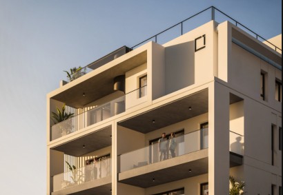 Ayios Ioannis, Limassol Apartment For Sale | 50530