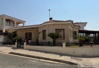 Anarita, Paphos Bungalow For Sale | 50531