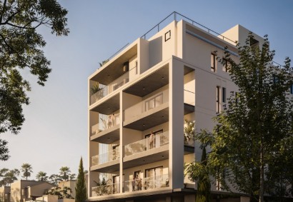 Ayios Ioannis, Limassol Apartment For Sale | 50532