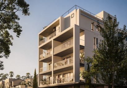 Ayios Ioannis, Limassol Apartment For Sale | 50535