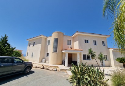 Akoursos, Paphos Detached Villa For Sale | 50538