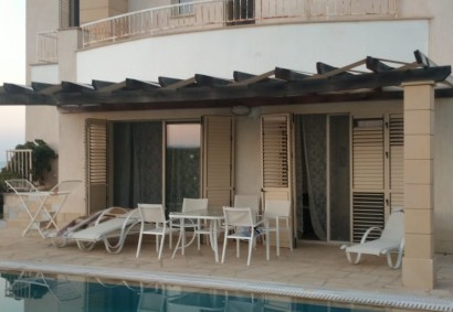 Argaka, Paphos Detached Villa For Sale | 50539