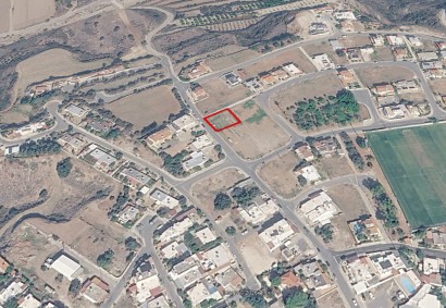 Kouklia, Paphos Residential Land  For Sale | 39778