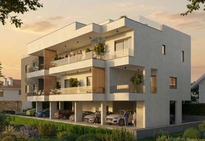 Erimi, Limassol Apartment For Sale | 50542