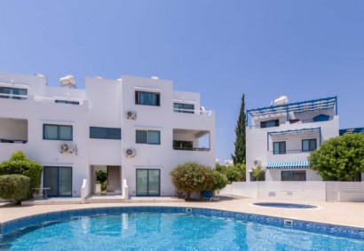 Kato Paphos - Universal Ground Floor Apartment | 50543