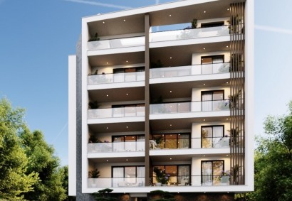 Larnaka - Skala, Larnaka Penthouse For Sale | 50560